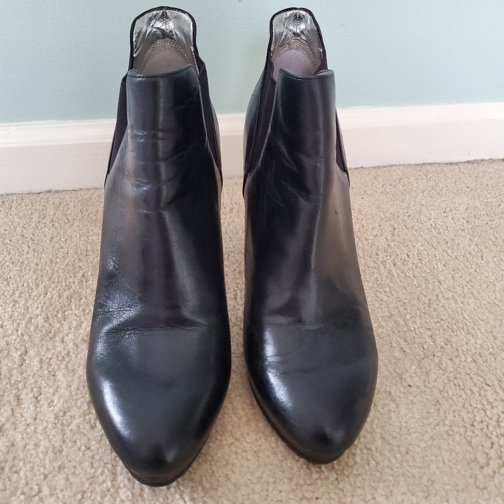 Booties - Picture 4 of 9